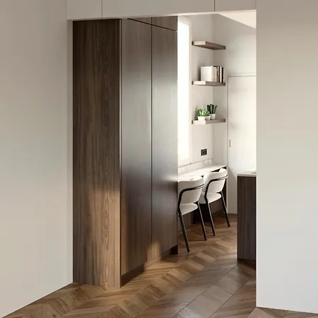 Appartement Elegant à Montorgueil